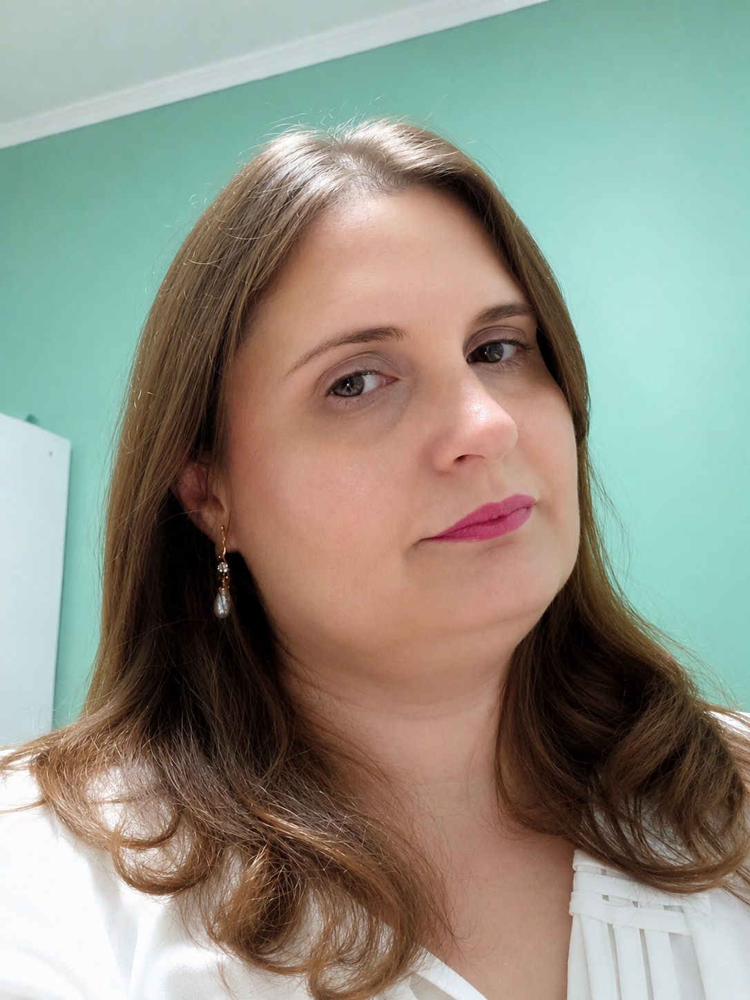Fernanda Richter Cardoso especialista em serviços profissionais de digitação e formatação de documentos na Espaço da Computação em São Paulo
